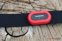 Огляд пульсометра для бігу - Garmin HRM-RUN пульсометра