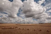 Один із першовідкривачів Аркаїму аркаїму