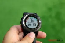 Огляд пульсометра для бігу - Garmin HRM-RUN бігу