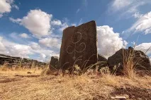 Один із першовідкривачів Аркаїму один