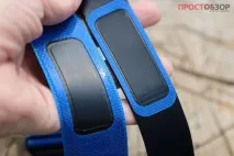 Огляд пульсометра для бігу - Garmin HRM-RUN garmin