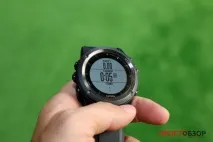 Огляд пульсометра для бігу - Garmin HRM-RUN hrm-run