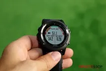 Огляд пульсометра для бігу - Garmin HRM-RUN пульсометра