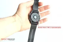 Огляд пульсометра для бігу - Garmin HRM-RUN hrm-run