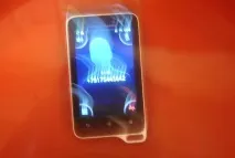 Sony Ericsson Xperia active active