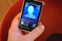 Sony Ericsson Xperia active Xperia