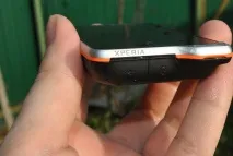 Sony Ericsson Xperia active Xperia active
