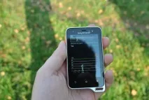 Sony Ericsson Xperia active Xperia active