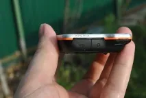 Sony Ericsson Xperia active sony