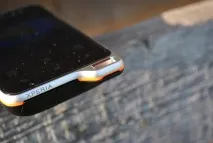 Sony Ericsson Xperia active sony