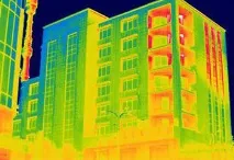 Вікна без теплових мостів мостів