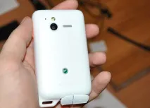 Sony Ericsson Xperia active Xperia active