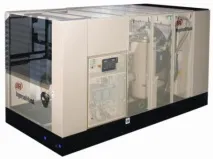 Одноступінчастий компресор Ingersoll Rand SSR MM250 ingersoll