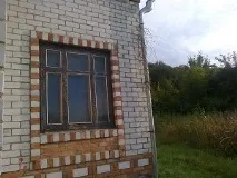 Вікна у приватному будинку - які вікна вибираємо Свій будиночок у селі - Легка справа приватному