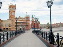 Ола, Йошкар-Ола йошкар-ола