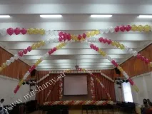 Оформлення останнього дзвінка, вартість оздоблення останнього
