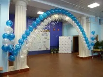 Оформлення останнього дзвінка, вартість оздоблення останнього