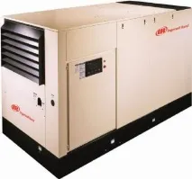 Одноступінчастий компресор Ingersoll Rand SSR MM250 ingersoll