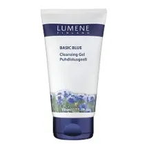 Очищаючий гель для обличчя Lumene Basic Blue від Lumene – відгуки покупців lumene