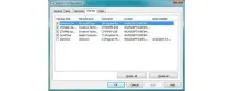 Огляд «Розганяємо» Windows Vista розганяємо