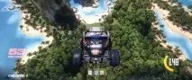 Trackmania Turbo чотириколісний диявол диявол