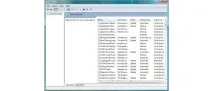 Огляд «Розганяємо» Windows Vista vista