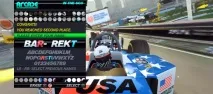 Trackmania Turbo чотириколісний диявол Trackmania
