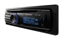 Помилка 23 на магнітолі Pioneer - як виправити, не читає флешку читає