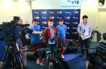 Особливості Мордівської школи спортивної ходьби Іванов