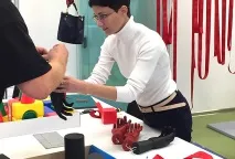 Основи проектування у вітриністиці основи