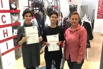 Основи проектування у вітриністиці вітриністиці