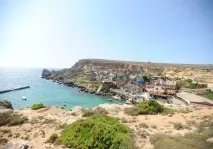 malta