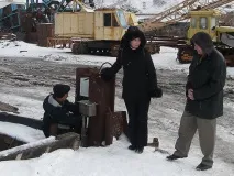 Помилки ФСБ можуть стати фатальними для Сахаліну цунамі
