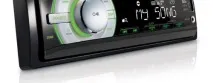 Помилка 23 на магнітолі Pioneer - як виправити, не читає флешку флешку