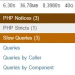 Налагоджувальний плагінQuery Monitor, Життя з WordPress monitor