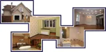 Оздоблення та ремонт в Пермі, Низькі ціни ремонт