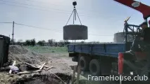 Звіт робіт із встановлення кілець ЗБВ своїми руками, покроково з фото та описом звіт