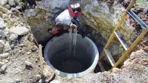 Звіт робіт із встановлення кілець ЗБВ своїми руками, покроково з фото та описом встановлення
