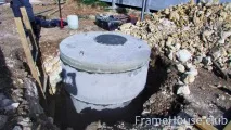 Звіт робіт із встановлення кілець ЗБВ своїми руками, покроково з фото та описом робіт