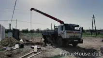 Звіт робіт із встановлення кілець ЗБВ своїми руками, покроково з фото та описом своїми