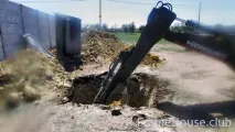 Звіт робіт із встановлення кілець ЗБВ своїми руками, покроково з фото та описом робіт