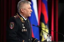 Відмовився від грошей, але його скрутили» ФСБ продовжує полювання на казанських поліцейських його