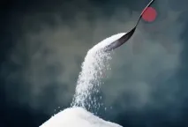 Про те, як виробляють буряковийцукор буряковийцукор