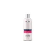 Відтінковий шампунь Indola Color Silver Shampoo - «Прибираємо жовтизну з мелірованого волосся! (фото ДО та indola