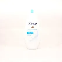 Відгуки про скраб для душу Dove Ніжне оновлення dove