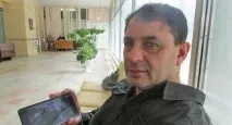 Кавказький Вузол, Анжи - зіграв з - Том’ю - внічию зіграв