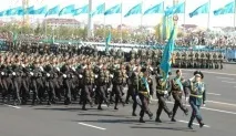 казахстан