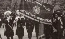 Кирилиця, Чому терські козаки навчилися у чеченців терські