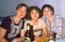 Клуб чау-чайників чаушистів