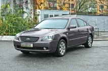 Kia Magentis У чому магія магія
